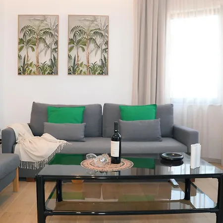 Economic In Crete Апартаменты Ираклион