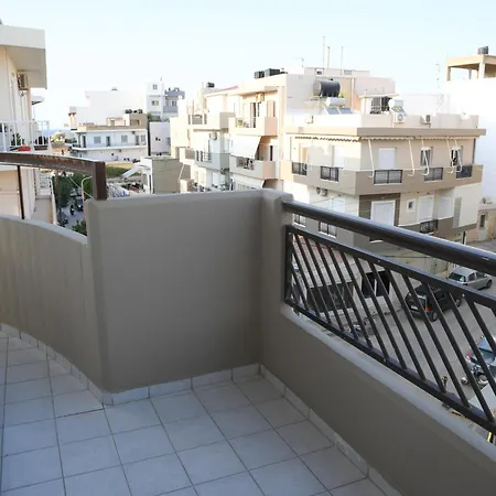 Economic In Crete 公寓 *